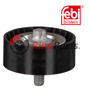 651 200 02 70 Idler Pulley for auxiliary belt, with bolt