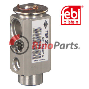 002 830 82 84 Expansion Valve