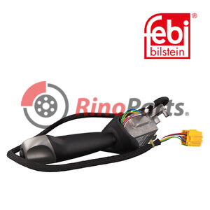 1892 970 Steering Column Switch Assembly