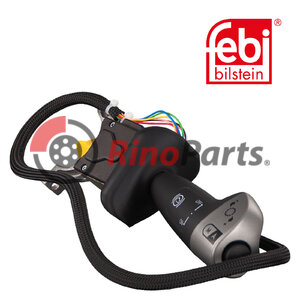 1892 970 Steering Column Switch Assembly