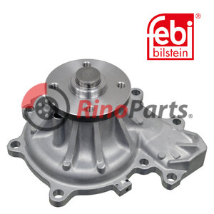 8-97314118-0 Water Pump
