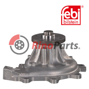 8-97314118-0 Water Pump