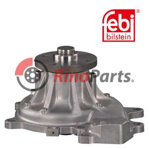 8-97314118-0 Water Pump