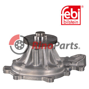8-97363478-0 Water Pump