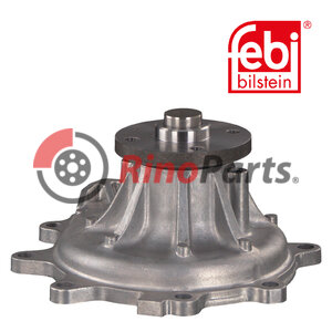 8-97363478-0 Water Pump