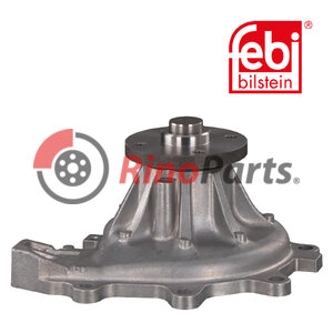 8-97363478-0 Water Pump