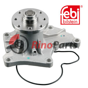 8-97105-012-5 Water Pump with sealing ring