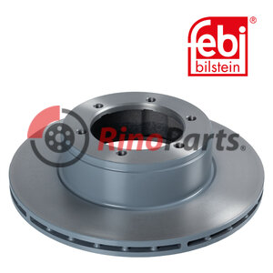 MB295971 Brake Disc