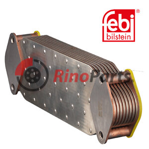 1 448 933 Oil Cooler