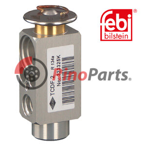 002 830 09 84 Expansion Valve