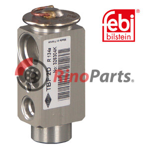 003 830 73 84 Expansion Valve