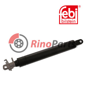 1 398 663 Gas Spring for seat adjustment