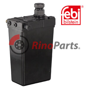 001 553 40 01 Hydraulic Pump for cab tilt unit