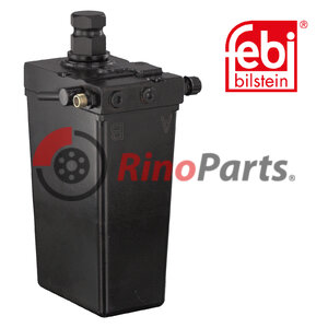 001 553 40 01 Hydraulic Pump for cab tilt unit
