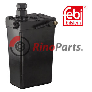 001 553 40 01 Hydraulic Pump for cab tilt unit