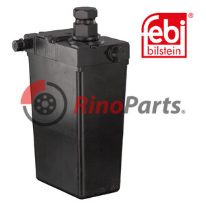 001 553 40 01 Hydraulic Pump for cab tilt unit