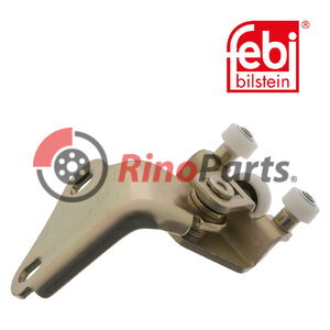 901 760 10 47 Roller Rail for sliding door