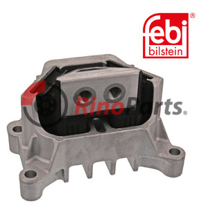 81.96210.0593 Engine Mounting