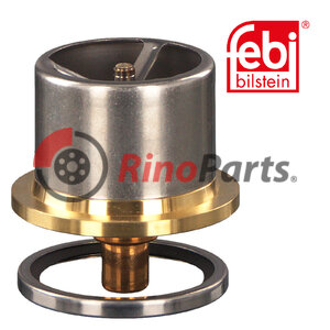 50 00 691 267 S1 Thermostat with sealing ring