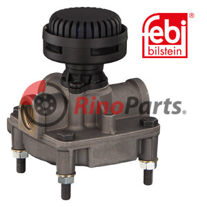 50 10 588 146 Relay Valve for compressed air system