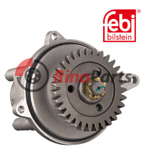 85114316 Power Steering Pump