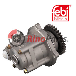 85114316 Power Steering Pump
