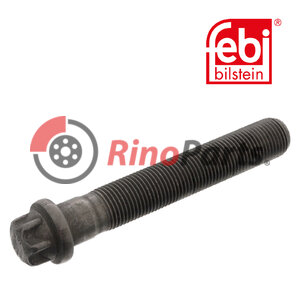 06.01909.0011 Bolt for brake disc attachment