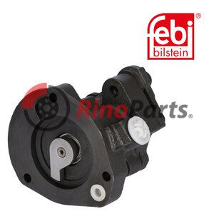 004 091 05 01 Fuel Pump