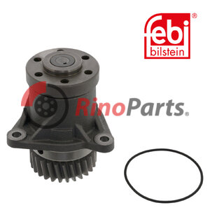 20838388 Companion Flange for belt pulley