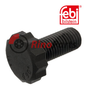 366 990 00 22 Flywheel Bolt