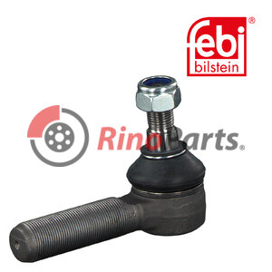 50 01 860 769 Drag Link End with nut