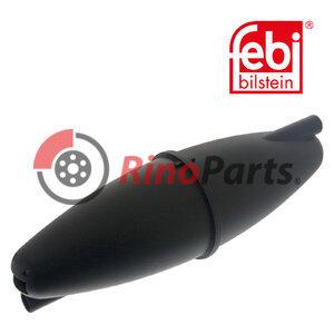 601 431 00 02 Pressure Reservoir for vaccum system