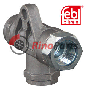 004 429 15 44 Shuttle Valve