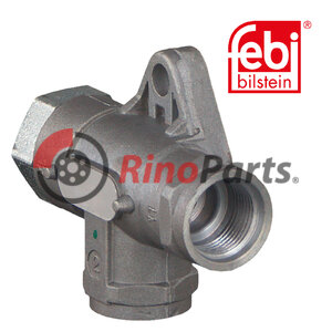 004 429 15 44 Shuttle Valve
