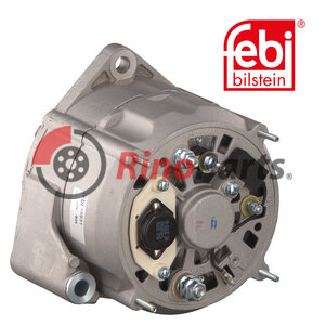 007 154 92 02 Alternator