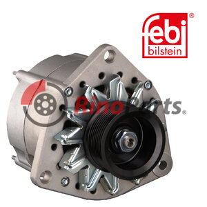 010 154 91 02 Alternator