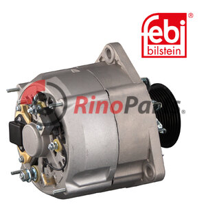 010 154 91 02 Alternator