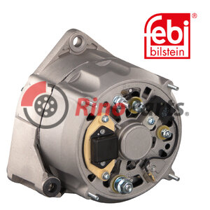 010 154 91 02 Alternator