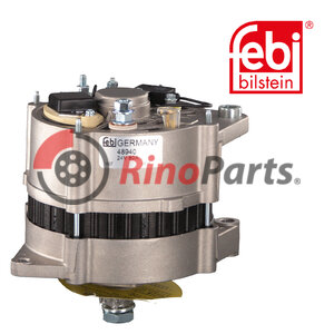 50 10 306 007 Alternator
