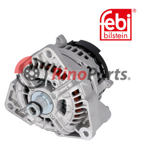 1697 321 Alternator