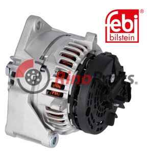 1697 321 Alternator