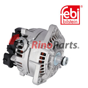 1697 321 Alternator