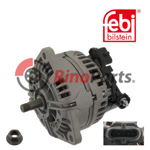 51.26101.7265 Alternator