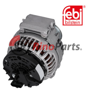 1 475 570 Alternator