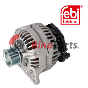 1528 594 Alternator