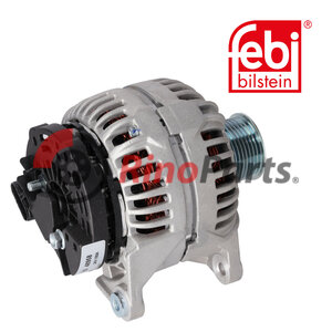 1528 594 Alternator
