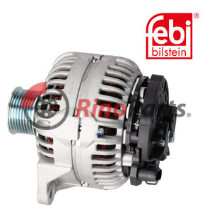 1528 594 Alternator