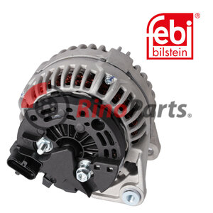 1528 594 Alternator