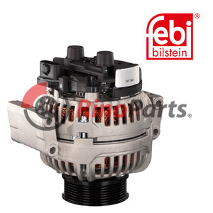1976 291 Alternator