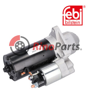 0 6950 2571 Starter Motor